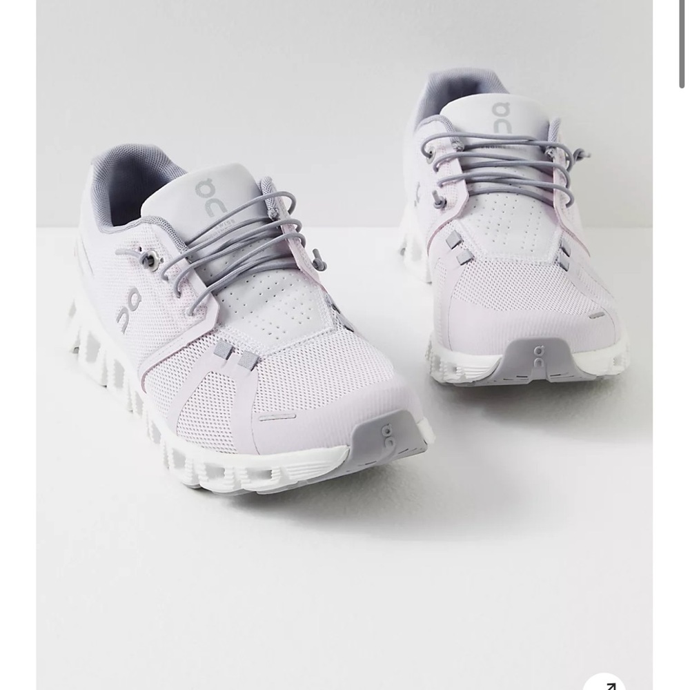 On Cloud 5 Sneakers